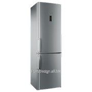 Холодильник NEBYH 20522 V D фото