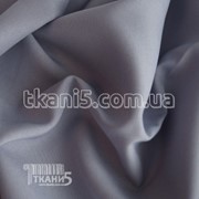 Ткань Габардин ( светло-серый ) 731 фото