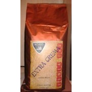 Кофе в зернах Galeador Extra Crema 1 кг фото