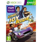 Игра Kinect Joy Ride (XBOX)