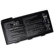 Аккумулятор для ноутбука MSI A6200 (BTY-L74, MSYL74LH) 11.1V 5200mAh PowerPlant (NB00000134) фото