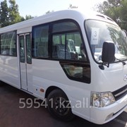 Автобус Hyundai County 27+1 (1дв) фото