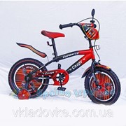 Велосипед детский 2-х колесный 18'' 111806 “Спринтер“ КР фото
