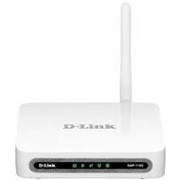 Точка доступа Wi-Fi D-Link DAP-1155/A фотография