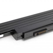 Аккумулятор (акб, батарея) для ноутбука MSI BMS06 4800mah Black фото