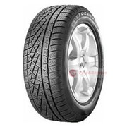 Зимняя легкогрузовая автошина 225/55 R18 Pirelli W210SZ 98H фото