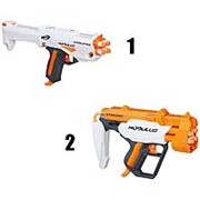 HASBRO NERF. НЁРФ МОДУЛУС Бластер-аксессуар (C0389EU4)