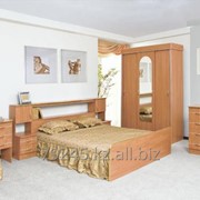 Мебель для маленькой спальни фотография