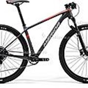 Велосипед Merida Big.Nine 3000 (2020) Серый 19 ростовка фото