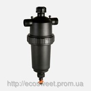 Фильтр дисковый Amiad 2“ T Super Scanaway - 50 мк - 25 м3/час фото