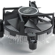 Кулер процессорный Deepcool CK-11509 LGA1150/LGA1151/LGA1155/LGA1156/LGA775, код 115569 фото