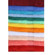 Махровые полотенца салфетка фото