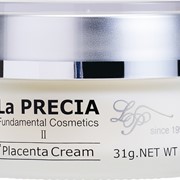 UTP La Precia Cream Плацентарный Крем 31 гр фото