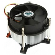 Кулер для CPU Cooler Master CP6-9HDSA-0L-GP фото
