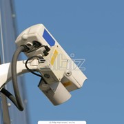 Системы охранного видеонаблюдения