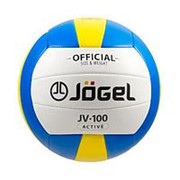 Мяч волейбольный Jogel JV-100 фотография
