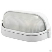 СВЕТОЗАР 60 Вт IP54, 220 В, светильник влагозащищенный SV-57211-W фото