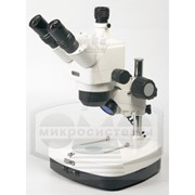 Микроскоп стереоскопический МСП-1 вариант 2 фотография