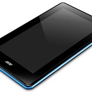 Планшет Acer (NTL0QER001), Компьютер планшет фото