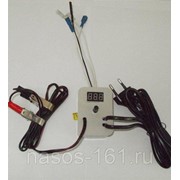 Терморегулятор цифровой автомат 220В/12 (автопереключение на 12В) №11 фото