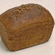 Хлеб бородинский фото
