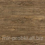 Bark Oak пробковый виниловый пол 32 класс фото