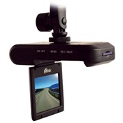 Автомобильный видеорегистратор Ritmix AVR 300 фото