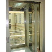 Лифт панорамный Orona PLUS
