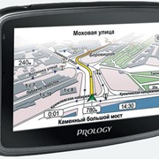 GPS-навигатор Prology iMAP-500M