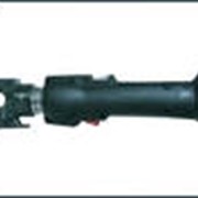 Аккумуляторный гидравлический резак “AS6ST-20 “кабеля до 20 мм Haupa арт.№216418 фотография
