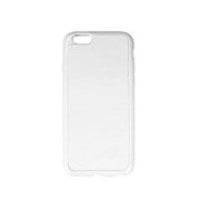 Чехол под сублимацию для iPhone 6, белый силикон фото