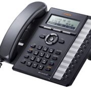 LIP-8024E.STGBK IP- телефон (24 прог.кнопки) LG-Ericsson фото