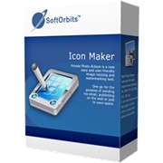 Графический редактор Icon Maker Business (SO-23-b)