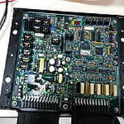 Ремонт контроллера Hyundai R210W-9s фото