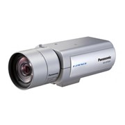 IP камера видеонаблюдения Panasonic (WV-SP306E) фото