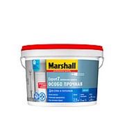 Матовая латексная краска Marshall Export-7 2,5L