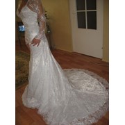 Пошив платья невесты фото