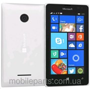 Мобильный телефон Microsoft Lumia 435 White