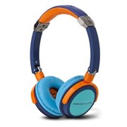 Коммутатор Energy Sistem Headphones 400 DJ Blue Turquoise фотография