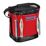 Сумка norway expedition washable pilker BAG фото