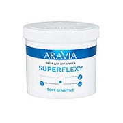Паста для шугаринга Aravia Superflexy Soft Sensitive фото
