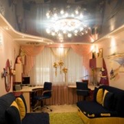 Дизайн интерьера гостинной в Одессе