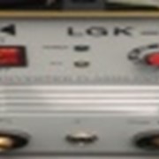 Плазморез LGK-40 фото