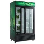 Шкафы холодильные SD 1000 SL
