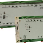 Программируемый логический контроллер К120