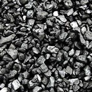 Уголь каменный для твердотопливных котлов с доставкой по Украине от 40 тонн фото