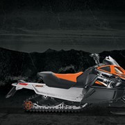 Снегоход споривный Arctic Cat Sno Pro F8 фото