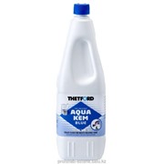 Жидкость для биотуалета Aqua Kem Blue фото
