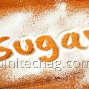 Сахар тростниковый ICUMSA 45 фото