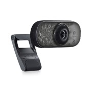 Вебкамера Logitech WebCam C210